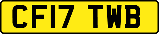 CF17TWB