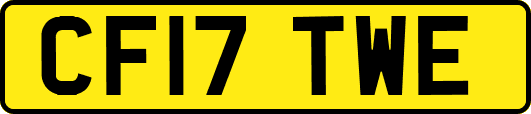 CF17TWE