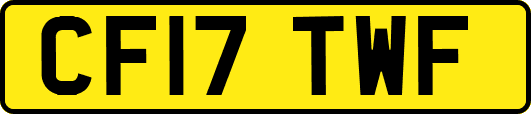 CF17TWF