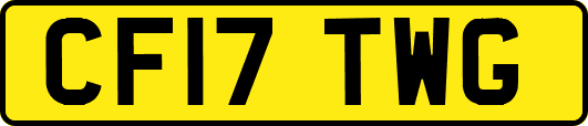 CF17TWG