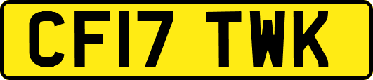CF17TWK