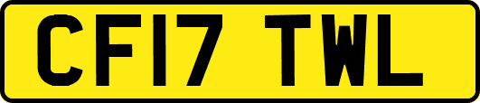 CF17TWL