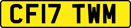 CF17TWM