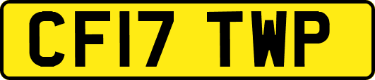 CF17TWP