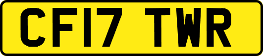 CF17TWR