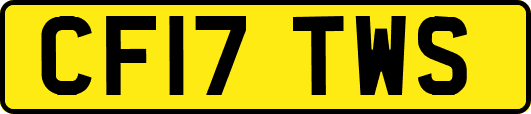 CF17TWS