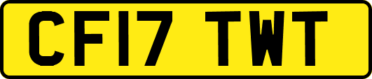 CF17TWT