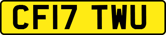 CF17TWU