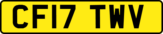 CF17TWV
