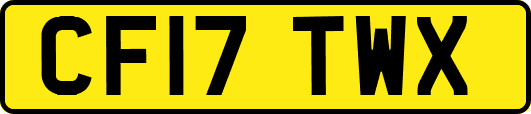 CF17TWX