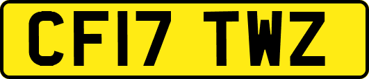 CF17TWZ