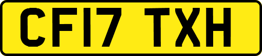 CF17TXH