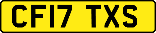 CF17TXS