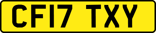 CF17TXY
