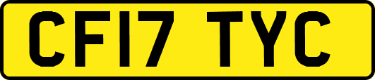 CF17TYC