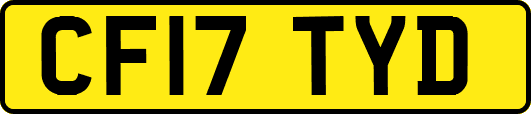 CF17TYD