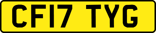 CF17TYG