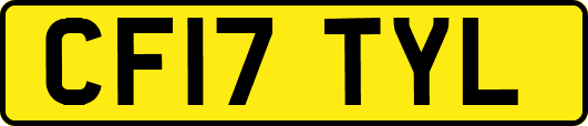CF17TYL