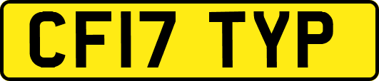 CF17TYP