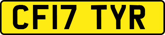 CF17TYR