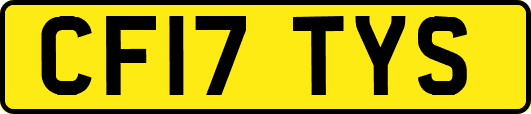 CF17TYS