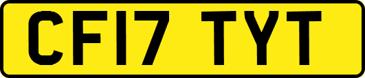 CF17TYT