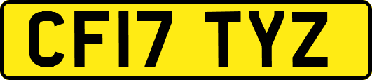 CF17TYZ