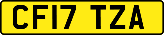CF17TZA