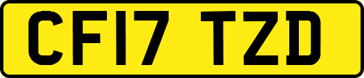 CF17TZD