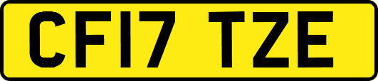 CF17TZE