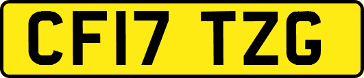CF17TZG