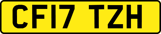 CF17TZH