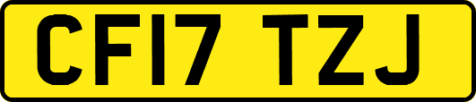 CF17TZJ