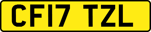CF17TZL