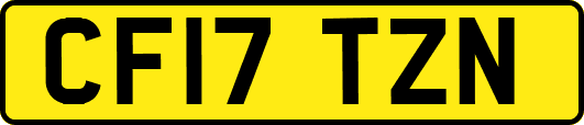 CF17TZN
