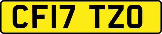 CF17TZO