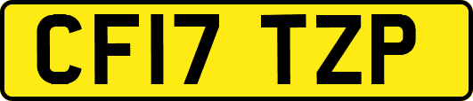CF17TZP