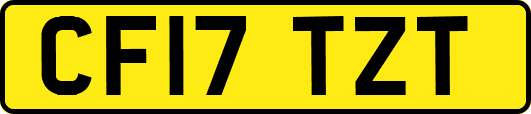 CF17TZT