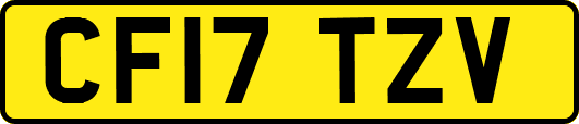 CF17TZV