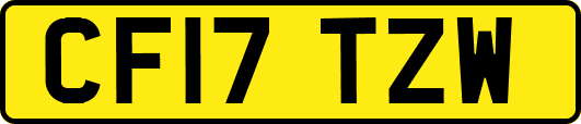 CF17TZW