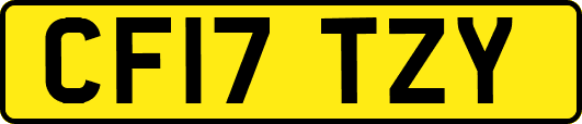 CF17TZY