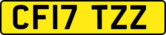 CF17TZZ