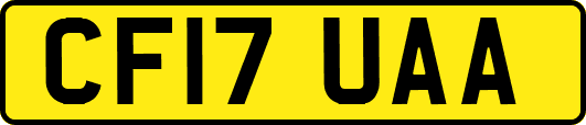 CF17UAA