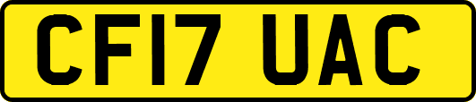 CF17UAC
