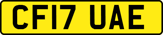 CF17UAE
