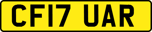 CF17UAR