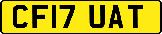 CF17UAT