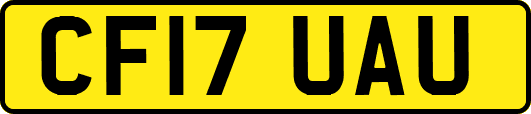 CF17UAU