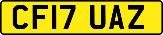 CF17UAZ