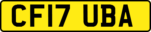 CF17UBA